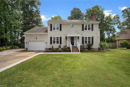 4200 Thalia Forest Ln Virginia Beach, VA 23452