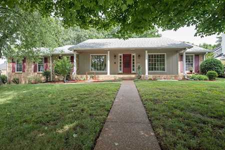 5716 Hearthstone Ln Brentwood, TN 37027