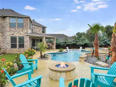 1548 Tamarac TRL Leander, TX 78641