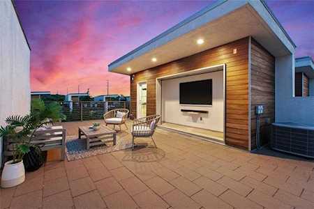 2301 S 5th ST #33 Austin, TX 78704