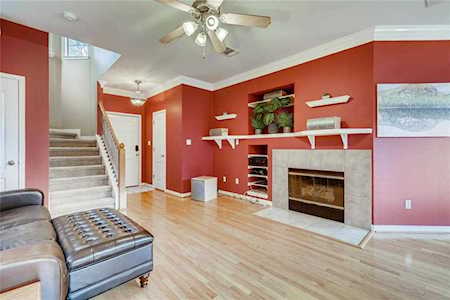 8518 Cahill DR #32 Austin, TX 78729