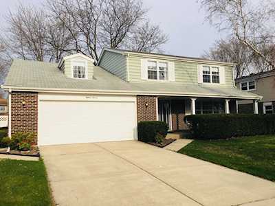 1511 S Kaspar Ave Arlington Heights, IL 60005