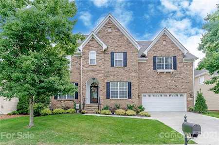 6500 Ballybay Dr Charlotte, NC 28278