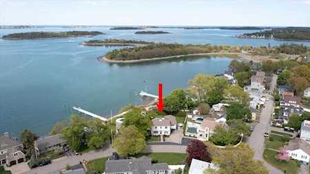 96 Prospect Hill Drive Weymouth, MA 02191