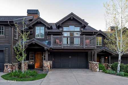 8789 Marsac Ave Park City, UT 84060