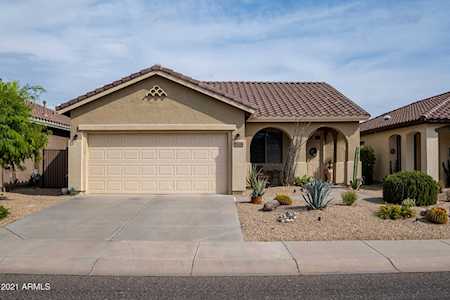 43349 N Vista Hills Drive Anthem, AZ 85086