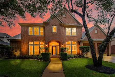 4606 Gladesdale Park Ln Katy, TX 77450