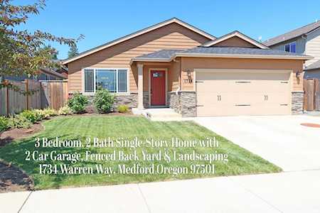 1734 Warren Way Medford, OR 97501