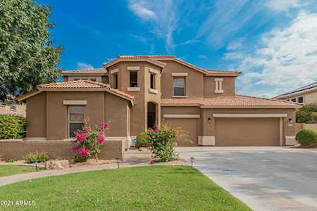 343 E Elgin Street Gilbert, AZ 85295