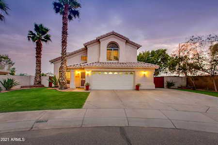 1021 W Kings Avenue Phoenix, AZ 85023