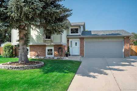 4899 S Johnson St Denver, CO 80123