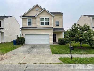 2019 Tennessee Road Durham, NC 27704
