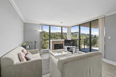 288 Ungless Way #1102 Port Moody, BC V3H 0C9