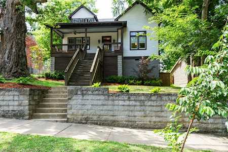 618 S 12th St Nashville, TN 37206