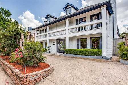 3507 Mcfarlin Boulevard University Park, TX 75205
