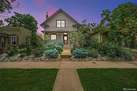 1416 S Logan St Denver, CO 80210