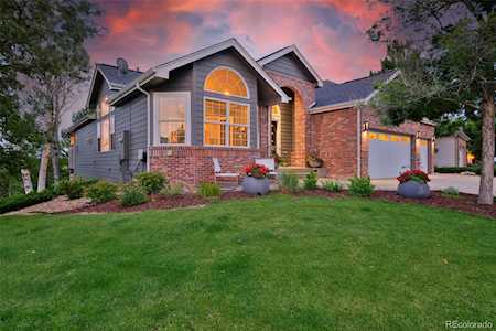 19054 Eagle Ridge Dr Golden, CO 80401