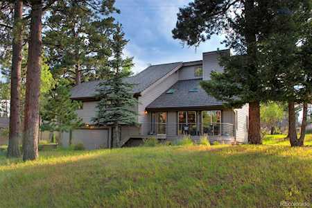 23566 Currant Dr Golden, CO 80401