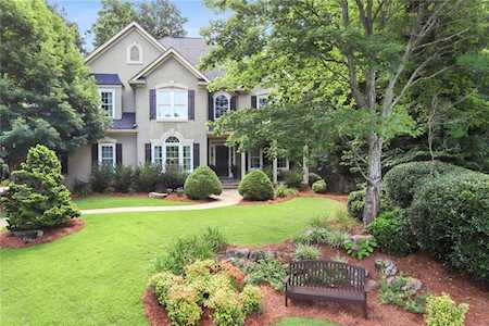 7210 Doncaster Ct Cumming, GA 30040