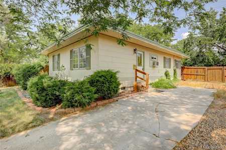 300 S Hudson St Denver, CO 80246