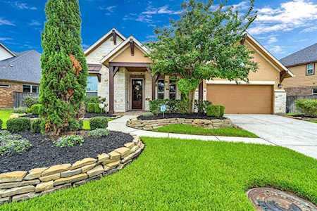 18903 Winterpark Forest Ln Cypress, TX 77429
