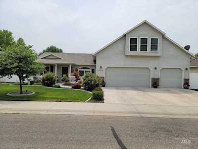 11711 W Edgestone St. Boise, ID 83709