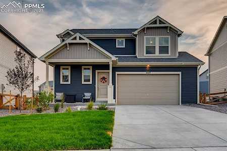 9267 Birr Court Colorado Springs, CO 80927