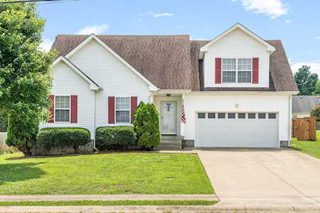 3788 Tamera Ln Clarksville, TN 37042