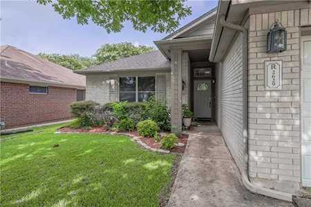 2629 Gate Ridge DR Austin, TX 78748