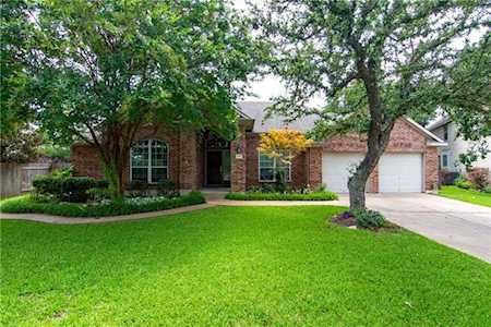 1317 Anna CT Cedar Park, TX 78613