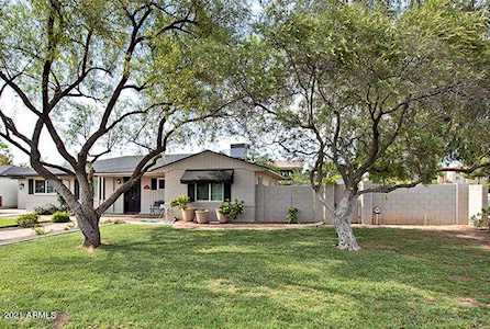 3201 E Colter Street Phoenix, AZ 85018