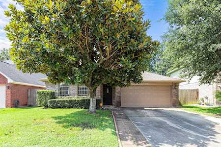 13135 Woodtrek Ln Houston, TX 77015