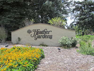 13952 E Marina Dr #507 Aurora, CO 80014