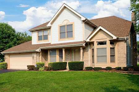 456 Kerri Ct Schaumburg, IL 60173