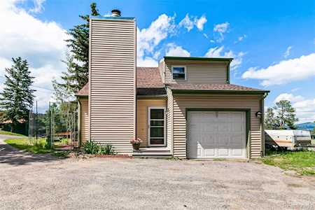 30793 Hilltop Dr Evergreen, CO 80439