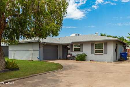1312 E Colter Street Phoenix, AZ 85014
