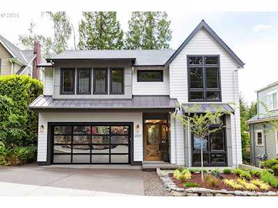 3439 NE 35th Pl Portland, OR 97212