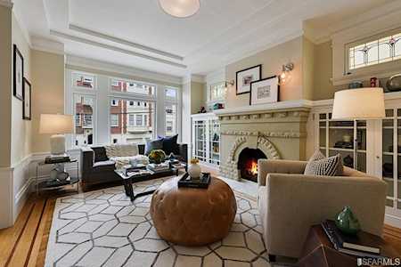 164 19th Avenue San Francisco, CA 94121