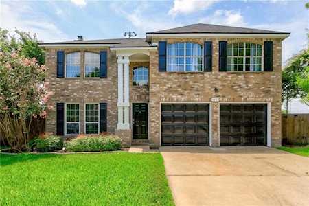 1001 Hayden WAY Round Rock, TX 78664
