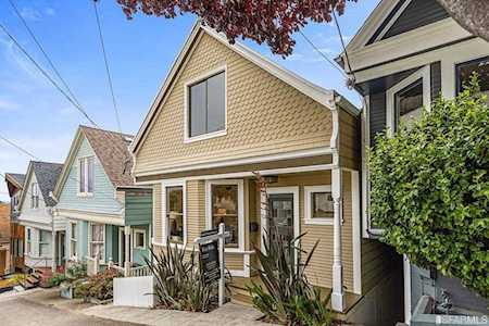 469 27th Street San Francisco, CA 94131
