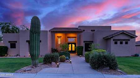 6460 E Trailridge Circle #16 Mesa, AZ 85215