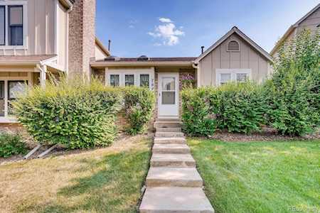 7641 S Steele St Centennial, CO 80122