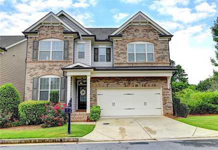 7220 Jamestown Dr Alpharetta, GA 30005