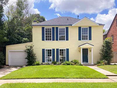 2331 Goldsmith St Houston, TX 77030
