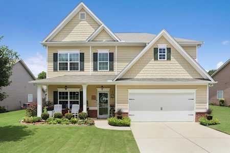 138 Saddle Horse Ln Hiram, GA 30141