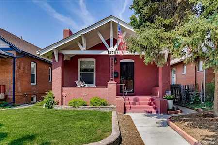 1315 S Sherman St Denver, CO 80210