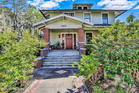1855 Powell Pl Jacksonville, FL 32205