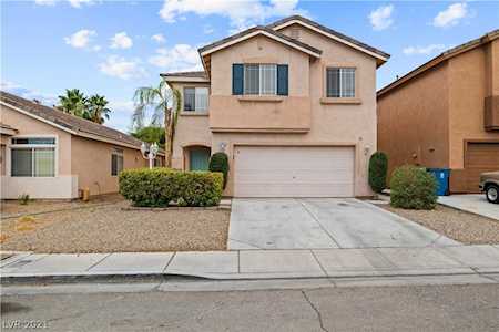 1863 Ghost Trace Ave Las Vegas, NV 89183