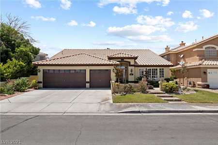227 Chaco Canyon Dr Henderson, NV 89074