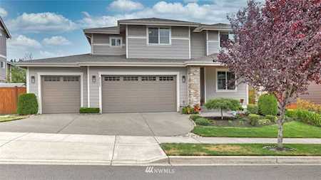 5153 Wesley Ave SE Auburn, WA 98092